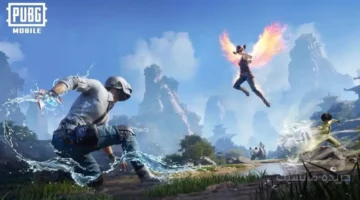 1500+300 شدة هدية.. أسهل طريقة لشحن شدات ببجي 2025 بأمان وخطوات مضمونة 1